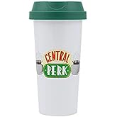 Central Perk Cup Light, Officially Licensed Friends TV Show Merchandise