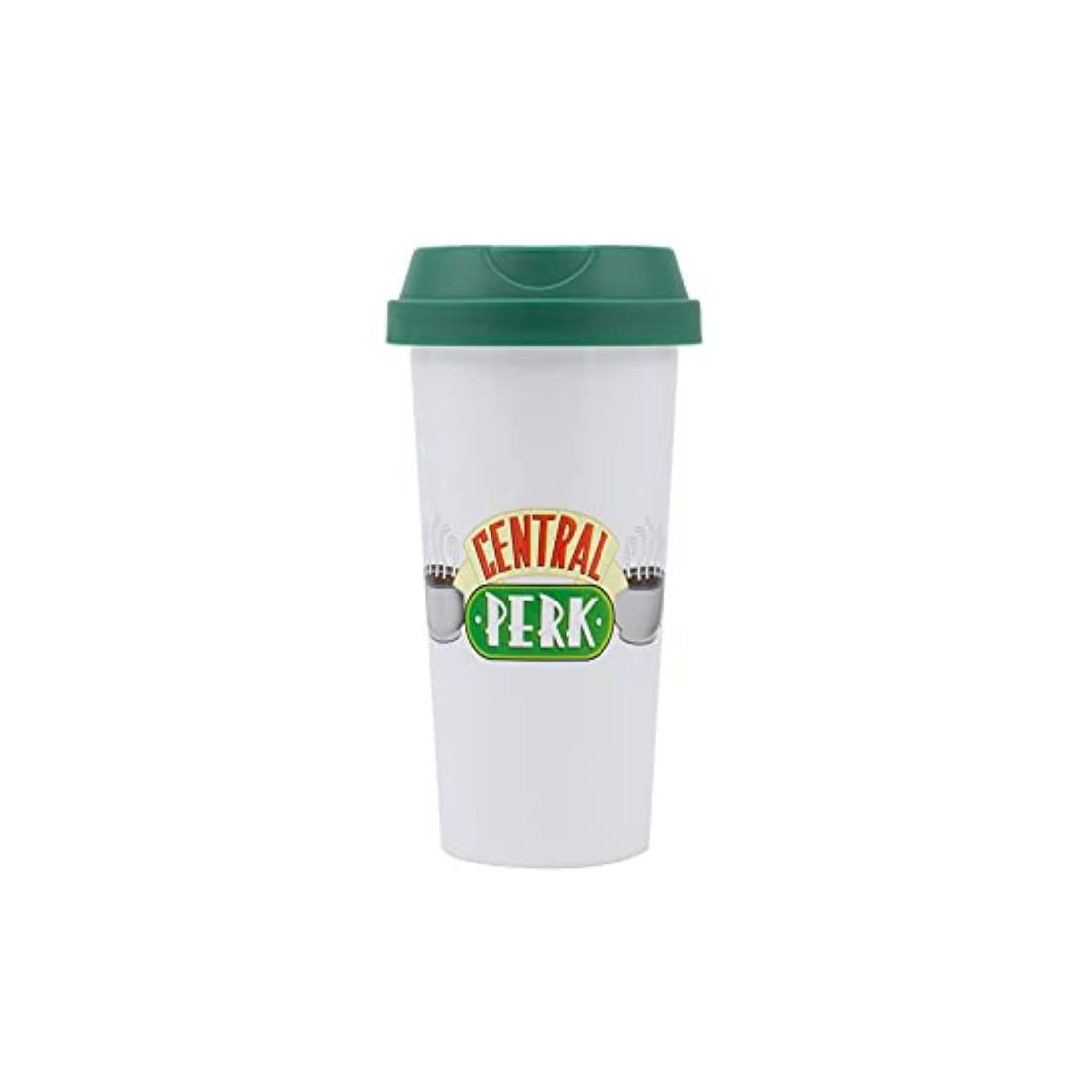 FRIENDS Paladone Central Perk Cup Light, Officially Licensed TV Show Merchandise — image 1