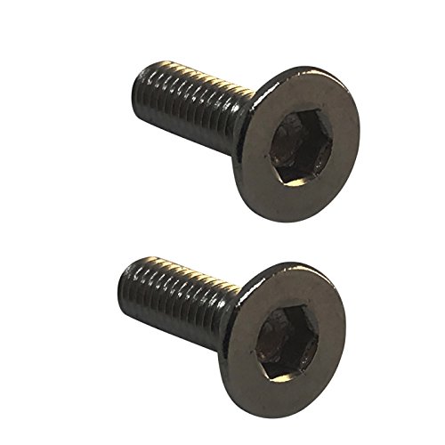 Derailleur Hanger 269 with mounting bolts for Cannondale Bicycles Part #KP284 Newer Version Catalyst Forray Rush Trail SL 29 27.5 Kids Trail 24 - Thumbnail 2