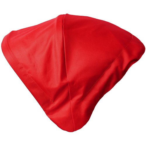 JJ Cole Newport Canopy, Mars Red