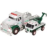 Hess 2019 Toy Truck - Tow Truck Rescue Team