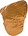 AceRugs Premium Durable English Saddle Cover Waterproof FITS All Purpose Close Contact 15″-18″ TACK Brown (Standard)thumb 1