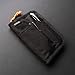 RFID Blocking Minimalist Passport Document Organizer Holder Pocket Notebook Cover Travel Wallet