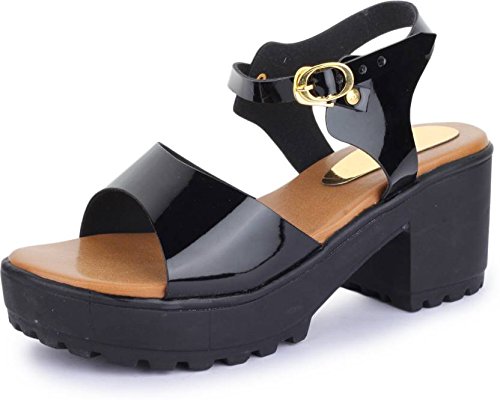 trendy heels