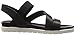 Nine West Women's Zengen Synthetic Dress Sandal