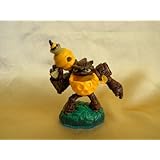 Skylanders SWAP FORCE LOOSE Figure Bumble Blast