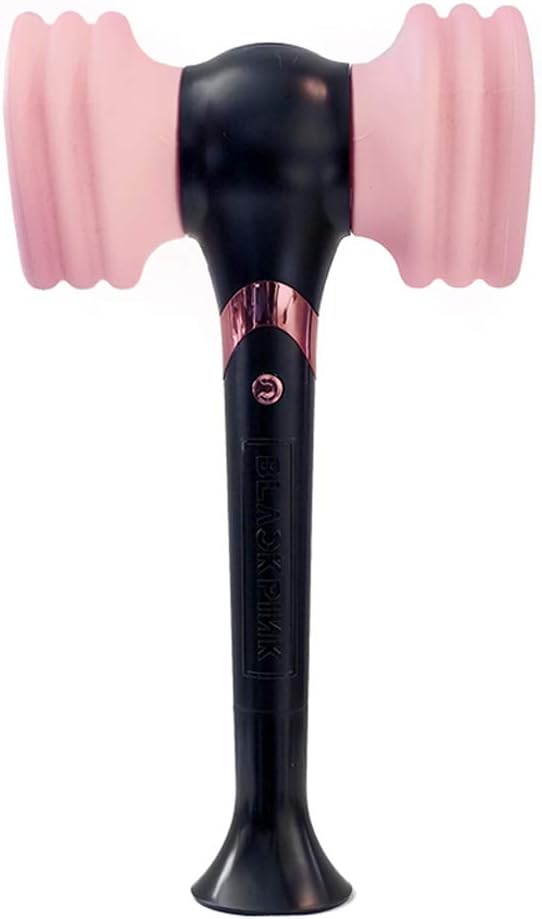 iRiver K-POP Official LIGHTSTICK + Celebrate STAMPSTICKER Set