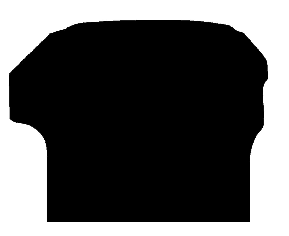 Sakura WW1303 Rubber Boot Mat, Black Trim