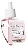 Bath & Body Works Brown Sugar & Fig Single Wallflower Bulb Refill