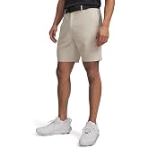 Under Armour Men's 8-inch Golf Shorts