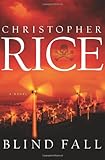 Hardcover Blind Fall: A Novel Book