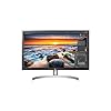 LG-Electronics-UHD-27UL850-27-Inch-Monitor-4K-Vesa-DisplayHDR-400-IPS-3840-x-2160-2x-HDMI-DisplayPort-USB-C-350-cdm2-5ms-AMD-Radeon-Freesync-Height-Adjustable-White LG Electronics UHD 27UL850 27 Inch Monitor 4K Vesa DisplayHDR 400 IPS (3840 x 2160) - 2x HDMI, DisplayPort, USB-C, 350…