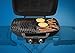 Napoleon BBQ Grill Accessory, Cast Iron Reversible Griddle for all TravelQ 285 Series,Non-Stick