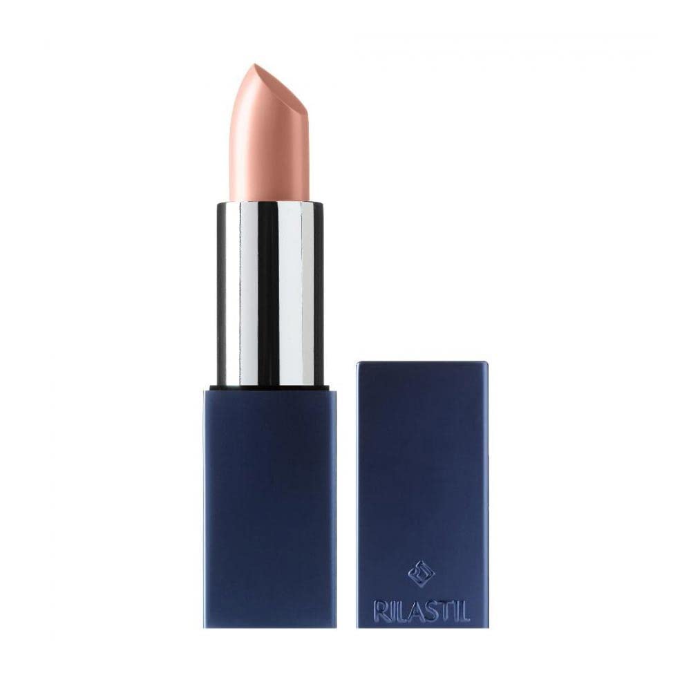 Rilastil Maquillage Rossetto Idratante E Protettivo Colore 10 4 ml