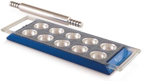 Marcato Ravioli Tablet, Blue by Marcato