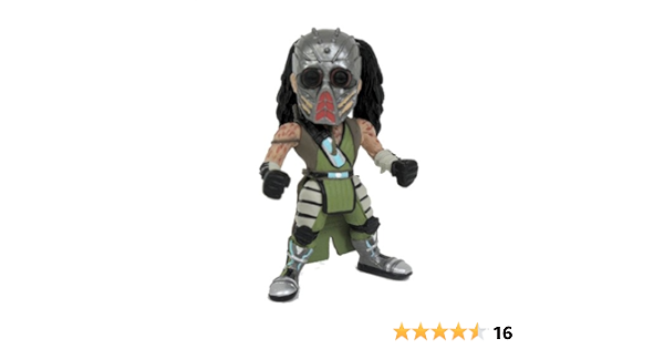 kabal action figure