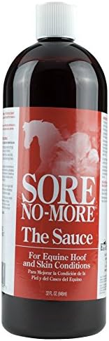 Sore No More The Sauce Bottle (32-Ounce)