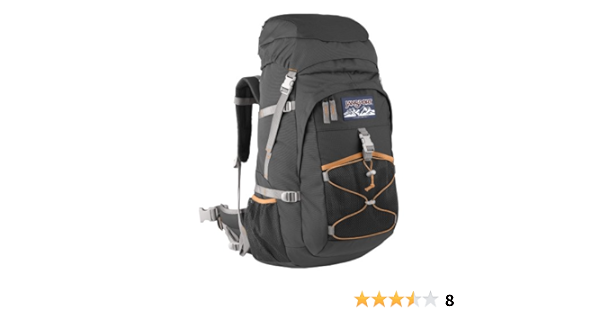 jansport bear backpack