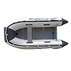 Newport-Vessels-10-Feet-6-Inch-Newport-Inflatable-Sport-Tender-Dinghy-Boat-USCG-Rated-WhiteGray