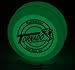 Spintastics Tornado - Looping Yo-Yo, Classic Shape, Ball-Bearing Axle, Designed by World Yo-Yo Champion, (Glow)