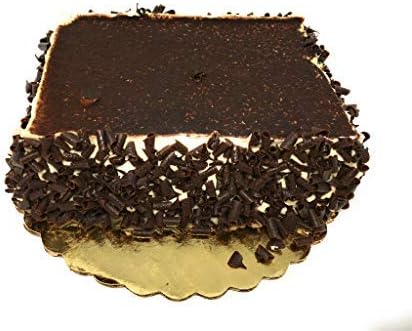 Cake Tiramisu 6 Inch, 16 Ounce