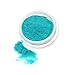 Youngman Nail Art Decor 3D Velvet Flocking Powder 12 Colors (Random Color Collection))