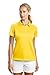 Nike Golf - Ladies Dri-FIT Pebble Texture Polo