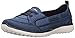 Skechers Sport Women's Microburst Topnotch Fashion Sneaker,navy,7.5 M US