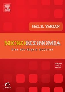 Livro Microeconomia, 8E