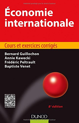 Économie internationale