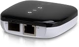 Ubiquiti UFiber Active Ethernet Gigabit Media Converter Black view 3