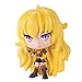 RWBY Yang Stylized Figure