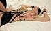 Inspiration Industry BDSM Bondage Restraint Handcuffs (Pink)