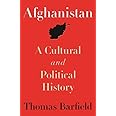 Afghanistan: A Cultural and Political History (Princeton Studies in Muslim Politics, 36)