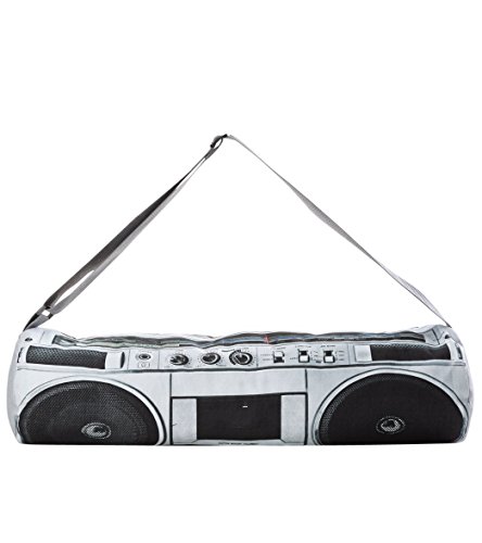 Everyday Yoga Boombox Yoga Mat Bag - Thumbnail 4