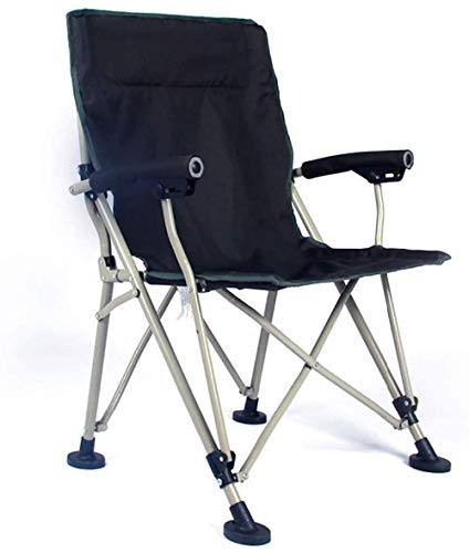 YYZZ Klappstuhl im Freien Ultraleichter tragbarer einfacher Angelstuhl Tragbarer Angelstuhl für Direktoren im Freien…