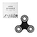 Tri-Spinner Fidget Toy ,Hand Spinner with High-speed and Stainless Bearing-Best Stress Reducer Relieves ADHD Anxiety and Boredom