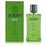 Joop! Go By Joop! Edt Spray/FN155148/3.4 oz/men/