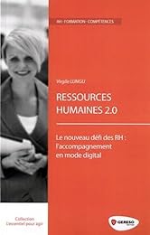 Ressources humaines 2.0