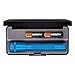 MagLite - M2A11L Maglite Mini Incandescent 2-Cell AA Flashlight in Presentation Box, Blue