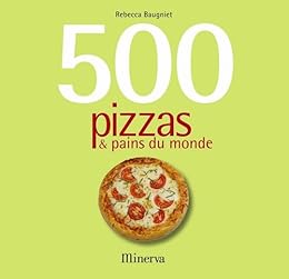 Pizzas