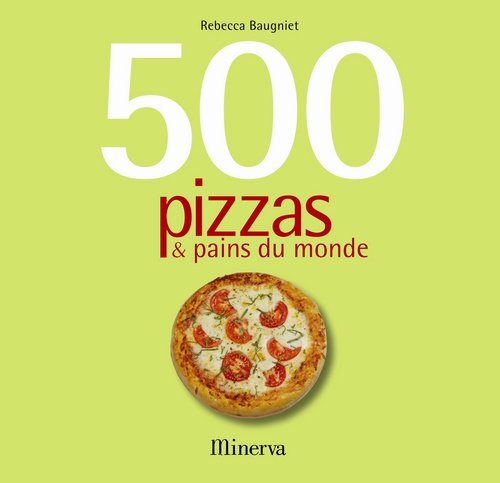 Pizzas