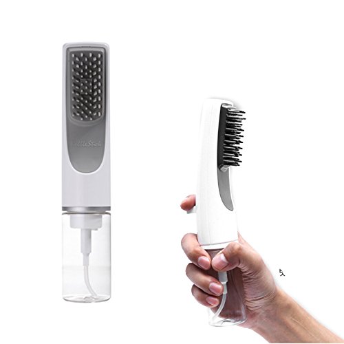 Dyeing Bubble Stick Brush Foaming Pump No Battery for Easy Hair Coloring Dye