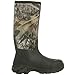 Muck Boot mens Wds-mobu hunting shoes, New Mossy Oak Break Up, 12 US