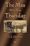 The Man Who Was Thursday