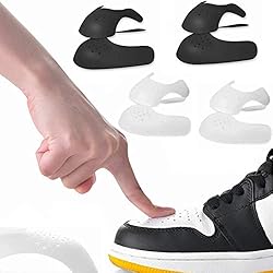 YOLOPARK Shoe Crease Protector for Air Force