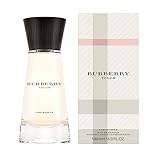 BURBERRY Touch Eau De Parfum for Women, 3.3 Fl Oz