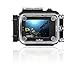 Veho VCC-A035-WPC Waterproof Case for MUVI K Series Video Camera (Black)
