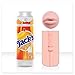 Fleshlight Jack's Banana Cream Soda Male Masturbator