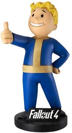 fallout pip boy figure